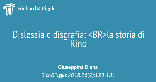 Raccontami una storia. Dalla consultazione all'analisi dei bambini