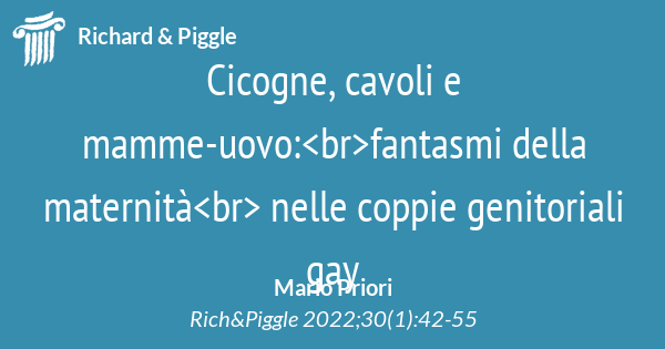 Perché i bambini hanno bisogno di leggere libri sulle famiglie gay e  lesbiche?